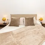 Lägenhet Lujo En El Centro, Varillas-resogar