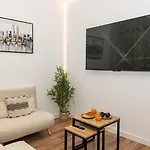 Lujo En El Centro, Varillas-resogar