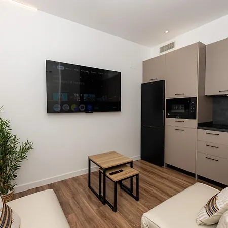 Lujo En El Centro, Varillas-resogar *