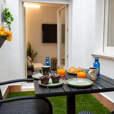 Lujo En El Centro, Varillas-resogar Salamanca