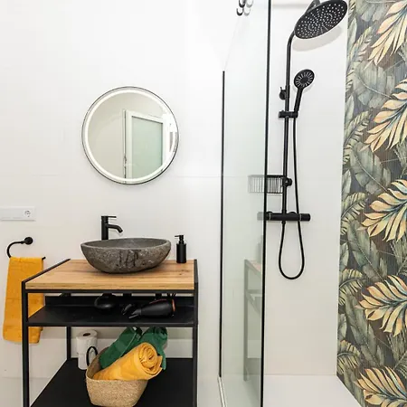 Lujo En El Centro, Varillas-resogar Apartamento Salamanca