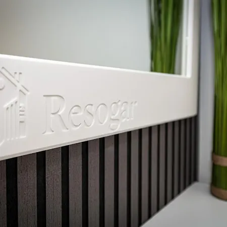 Apartamento Lujo En El Centro, Varillas-resogar