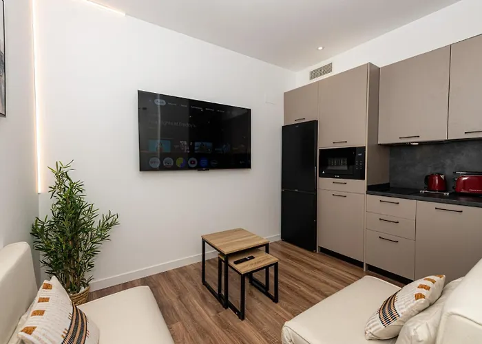 Lujo En El Centro, Varillas-resogar *