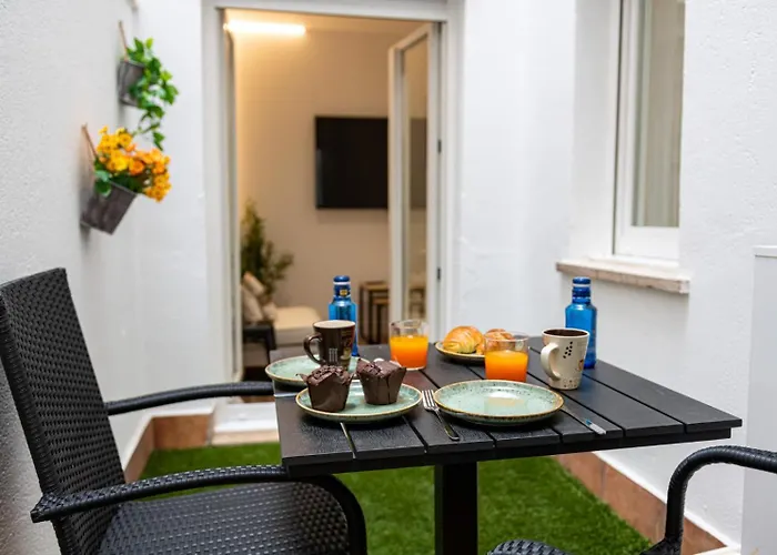 Lujo En El Centro, Varillas-resogar Salamanca