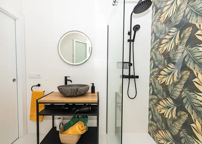 Lujo En El Centro, Varillas-resogar Apartamento Salamanca