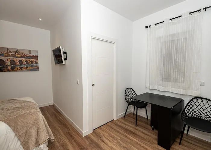 Lujo En El Centro, Varillas-resogar Apartamento